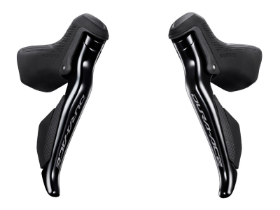 SHIMANO Dura Ace Di2 Shift- | Brakelever ST-R9250 for Rim