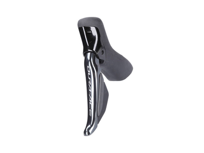 SHIMANO Dura Ace Di2 Schalt- | Bremshebel ST-R9270 + Scheibenbremse BR-R9270 Flat Mount | einzeln