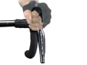 SHIMANO Dura Ace Di2 Shift- | Brakelever ST-R9270 + Disc Brake BR-R9270 Flat Mount | single Lever leftside | front Brake