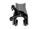 SHIMANO Dura Ace Direct Mount Seitenzugbremse BR-R9210 einzeln | Bremsbeläge für Aluminiumfelgen