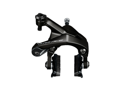 SHIMANO Dura Ace Direct Mount Brake BR-R9210 single | Brake Pads for Carbon Rims front