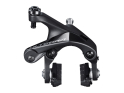 SHIMANO Ultegra Dual Pivot Brake BR-R8100 single | Brake Pads for Aluminum Rims front