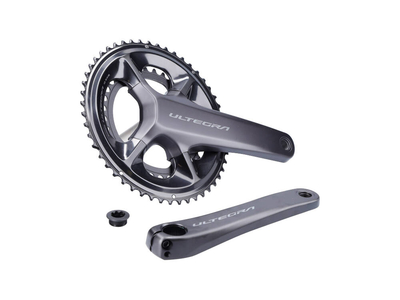 Shimano ultegra best sale di2 crankset