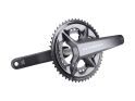 SHIMANO Ultegra Kurbel 2-fach FC-R8100 50 | 34 Zähne 165 mm