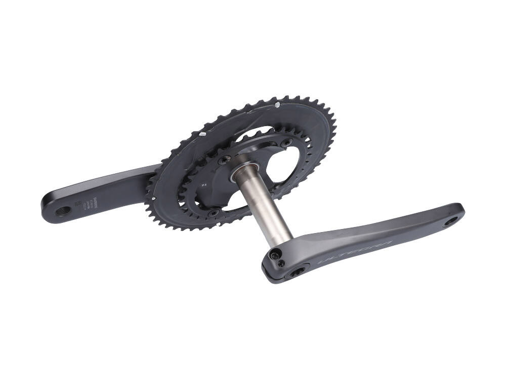 SHIMANO Ultegra Crank 2-speed FC-R8100 50 | 34 Teeth 170 mm, 225,00 €