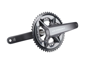 SHIMANO Ultegra Crank 2-speed FC-R8100 50 | 34 Teeth 172,5 mm, 195