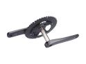 SHIMANO Ultegra Kurbel 2-fach FC-R8100 50 | 34 Zähne 172,5 mm