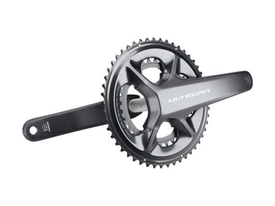 SHIMANO Ultegra Kurbel 2-fach FC-R8100 50 | 34 Zhne 175 mm