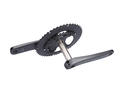 SHIMANO Ultegra Kurbel 2-fach FC-R8100 52 | 36 Zähne 175 mm