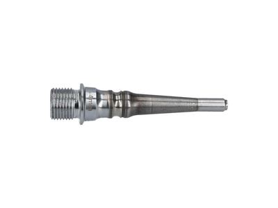 SHIMANO Dura-Ace Pedal Axle PD-R9100 | right +4 mm
