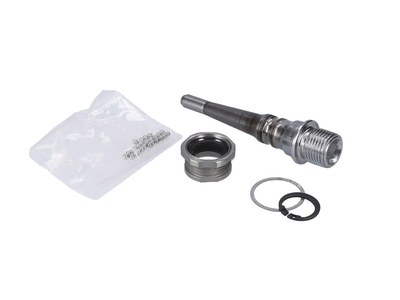 SHIMANO Dura-Ace Pedal Axle PD-R9100 | right +4 mm