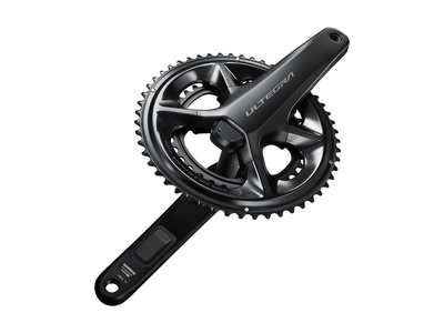 SHIMANO Ultegra Crank 2-speed FC-R8100-P | Power Meter