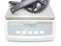 SHIMANO Ultegra Crank 2-speed FC-R8100-P | Power Meter