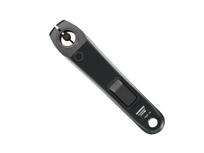 SHIMANO Ultegra Kurbel 2-fach FC-R8100-P | Power Meter 50 | 34 Zhne 172,5 mm