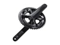 SHIMANO Ultegra Crank 2-speed FC-R8100-P | Power Meter 50 | 34 Teeth 172,5 mm