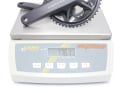 SHIMANO Ultegra Crank 2-speed FC-R8100-P | Power Meter 50 | 34 Teeth 172,5 mm