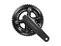 SHIMANO Ultegra Crank 2-speed FC-R8100-P | Power Meter 50 | 34 