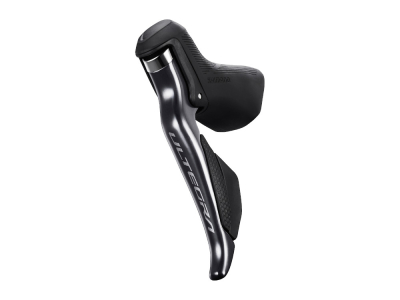 SHIMANO Ultegra Di2 Schalt- | Bremshebel ST-R8150 für Felgenbremse | einzeln Hebel links