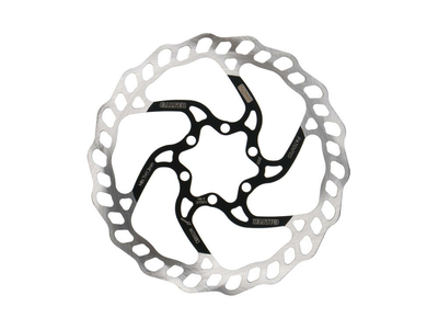 GALFER Brake Disc MTB Fixed Disc Wave | 160 mm