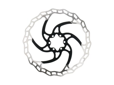 GALFER Bremsscheibe MTB Fixed Disc Wave | 203 mm