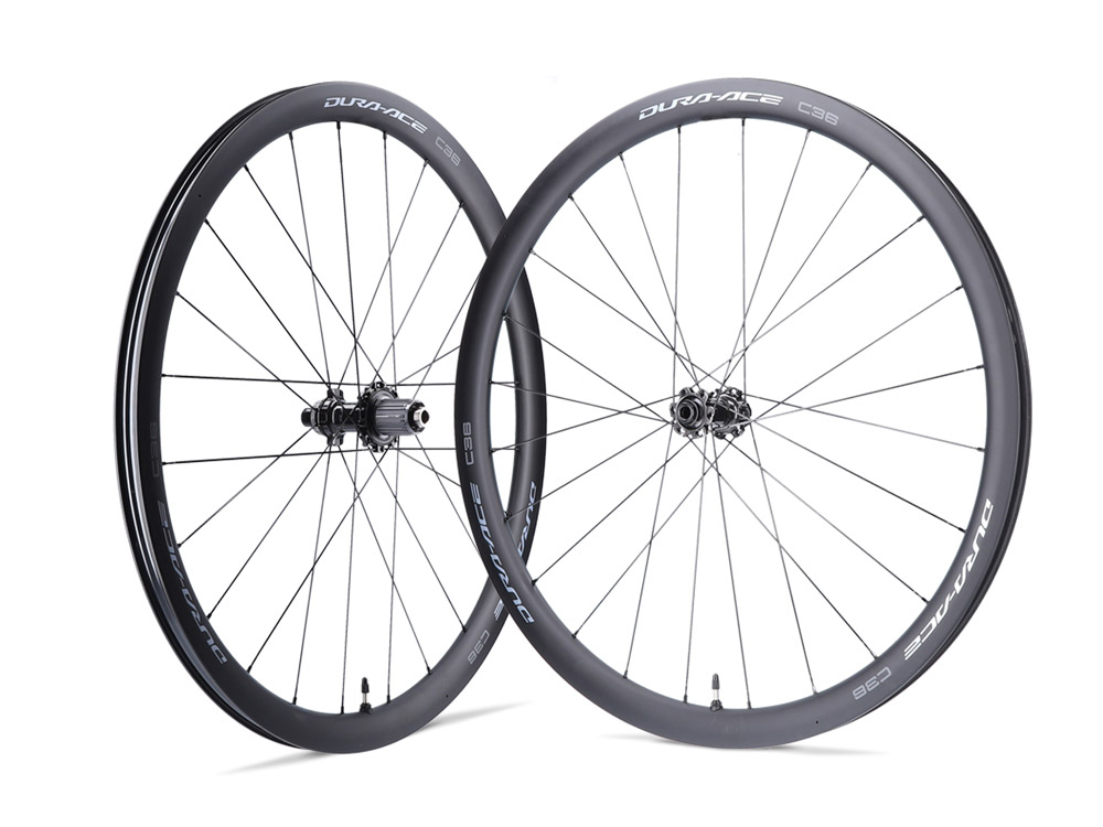 Dura ace store track wheelset