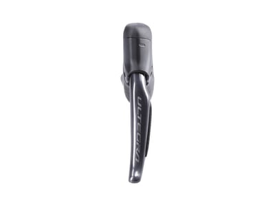SHIMANO Ultegra Di2 Schalt- | Bremshebel ST-R8170 + Scheibenbremse BR-R8170 Flat Mount | einzeln Hebel rechts | Bremse hinten