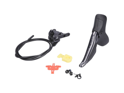 SHIMANO Ultegra Di2 Schalt- | Bremshebel ST-R8170 +...