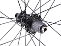 SHIMANO Dura Ace Wheelset 28" WH-R9270 C50 Center Lock Tubeless | Thru Axle