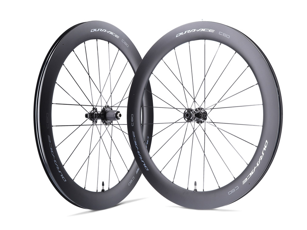 SHIMANO Dura Ace Wheelset 28