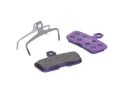GALFER Disc Brake Pads E-Bike for AVID – Code R 2011, RSC, Guide RE, Motive | purple