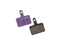 GALFER Disc Brake Pads E-Bike for Shimano Deore BR-M Models | purple