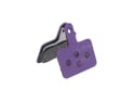 GALFER Disc Brake Pads E-Bike for Shimano Deore BR-M Models | purple