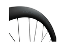 SHIMANO Ultegra Wheelset 28" WH-R8170 C50 Center Lock Tubeless | Thru Axle