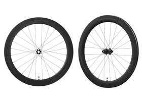 SHIMANO Ultegra Wheelset 28" WH-R8170 C60 Center...