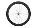SHIMANO Ultegra Wheelset 28" WH-R8170 C60 Center Lock Tubeless | Thru Axle