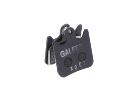 GALFER Disc Brake Pads Standard for Hope X2 | black