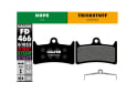 GALFER Disc Brake Pads Performance for Hope / Trickstuff V4, Maxima | black