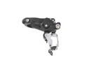 SHIMANO SLX Front Derailleur FD-M7025-11-H Down Swing | 2-speed | Dual Pull