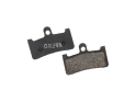 GALFER Disc Brake Pads Performance for Hope M4 / Trickstuff Direttissima | black