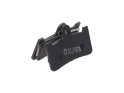 GALFER Disc Brake Pads Performance for Hope M4 / Trickstuff Direttissima | black