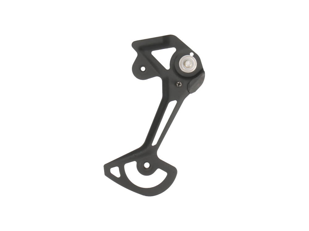 SHIMANO Rear Derailleur Cage Outer Plate Long Cage | Deore XT RD