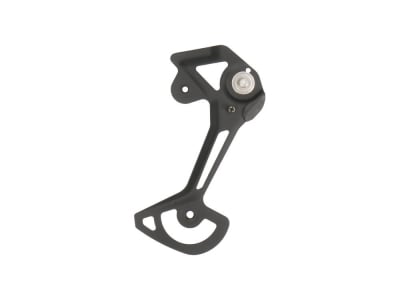 SHIMANO Rear Derailleur Cage Outer Plate Long Cage | Deore XT RD-M8100-SGS