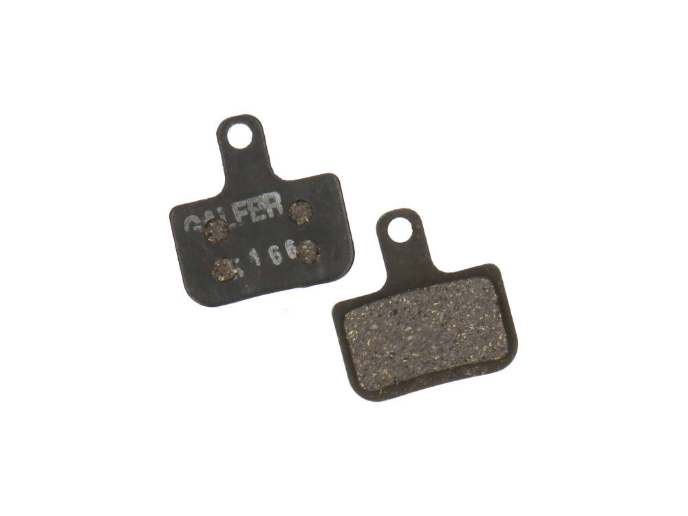 GALFER Disc Brake Pads Performance for SRAM Level T TL TLM Ult 12 50