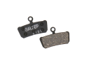 GALFER Disc Brake Pads Performance for SRAM/Avid – X0 Trail, 7 Trail, 9 Trail, Guide R, RS, RSC | black
