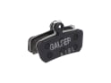GALFER Disc Brake Pads Performance for SRAM/Avid – X0 Trail, 7 Trail, 9 Trail, Guide R, RS, RSC | black