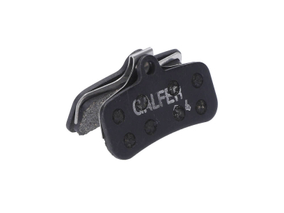 GALFER Disc Brake Pads Standard for Shimano 4-Pistons:...