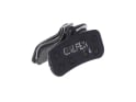 GALFER Disc Brake Pads Performance for Shimano 4-Pistons: Saint, Zee, XTR, XT, SLX, Deore | black