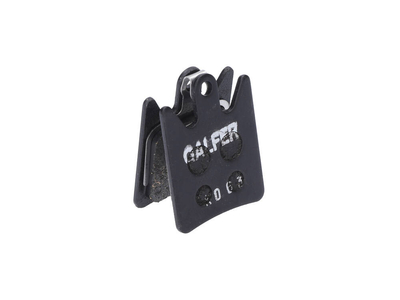 GALFER Disc Brake Pads Standard for Hope Mono V2, Tech V2 | black