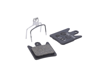 GALFER Disc Brake Pads Standard for Hope Mono V2, Tech V2 | black