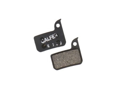 GALFER Disc Brake Pads Performance for SRAM – HRD, Red 22, Force, Rival, Level TLM & Ultimate | black